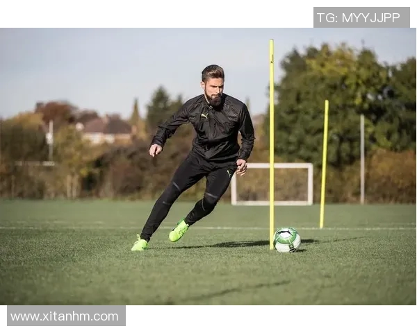 彪马旗下足球球星闪耀绿茵激情与荣耀并肩前行