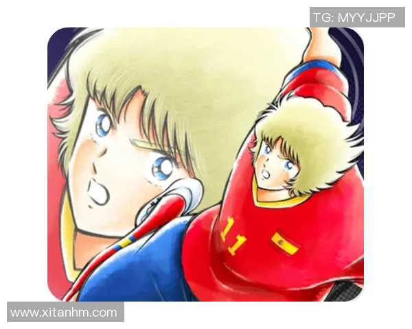 足球球星与动画人物神似对比 他们的面容和气质竟如此相似 足球球星与动画人物神似对比 他们的面容和气质竟如此相似